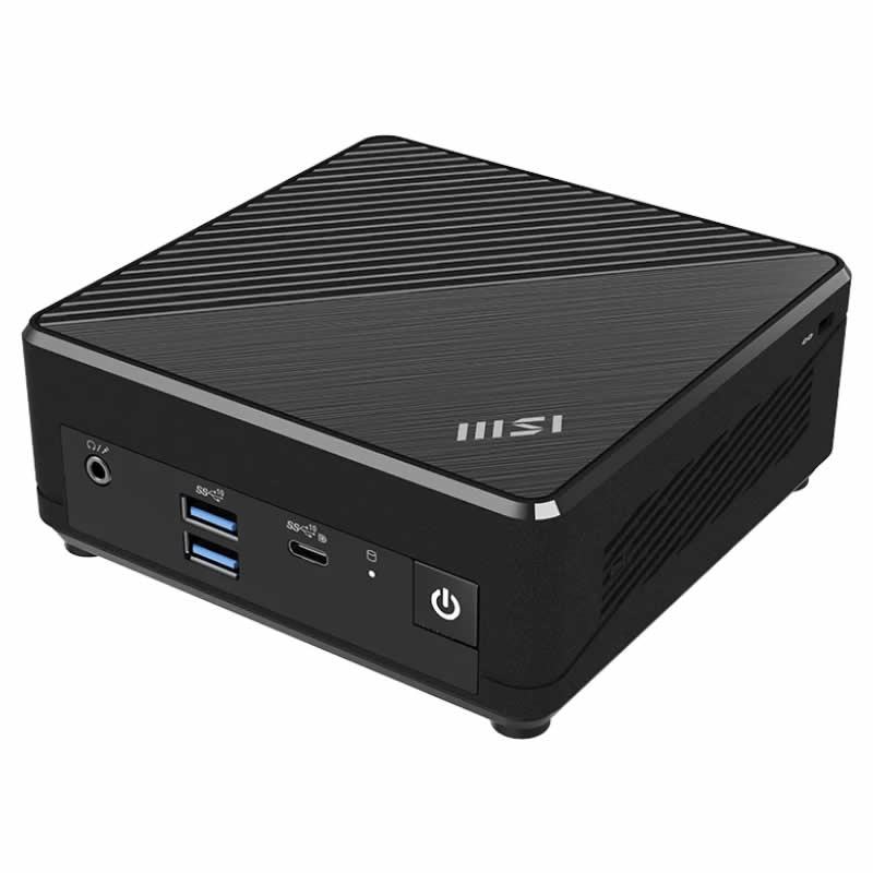 Msi Cubi N Adl 046bes